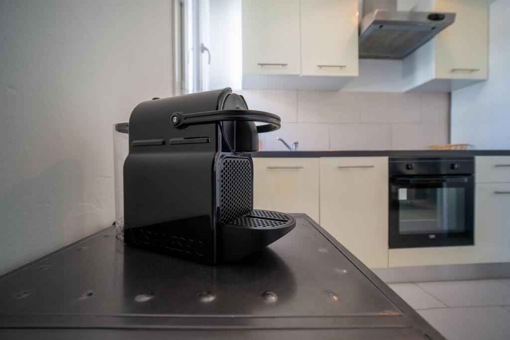 Appartement Tout Equipe Balcon 4 Pers St Charles Marseille Luaran gambar