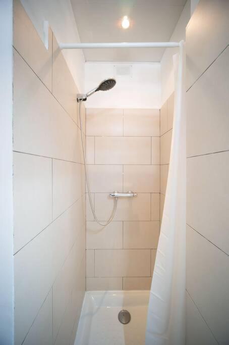 Appartement Tout Equipe Balcon 4 Pers St Charles Marseille Luaran gambar